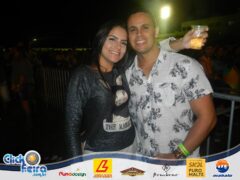 Forró da Mina
